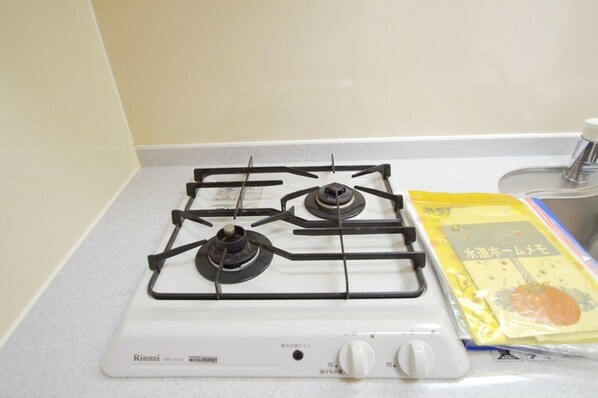 プリマヴェール相模台 の物件内観写真